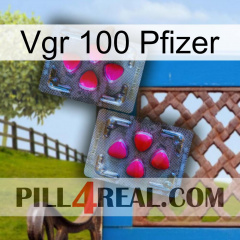 Vgr 100 Pfizer 15